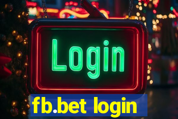 fb.bet login